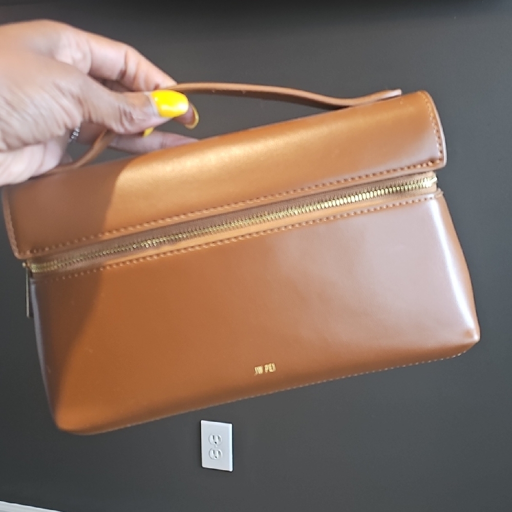 JW Pei THEA Top Handle Bag